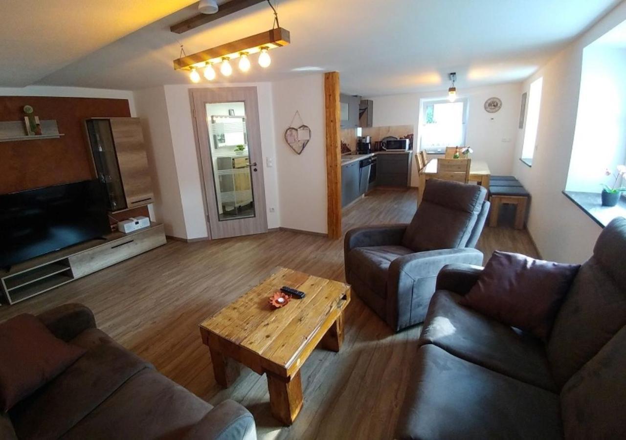 Ferienhaus Bumblebee Im Allgaeu Eggenthal Dış mekan fotoğraf